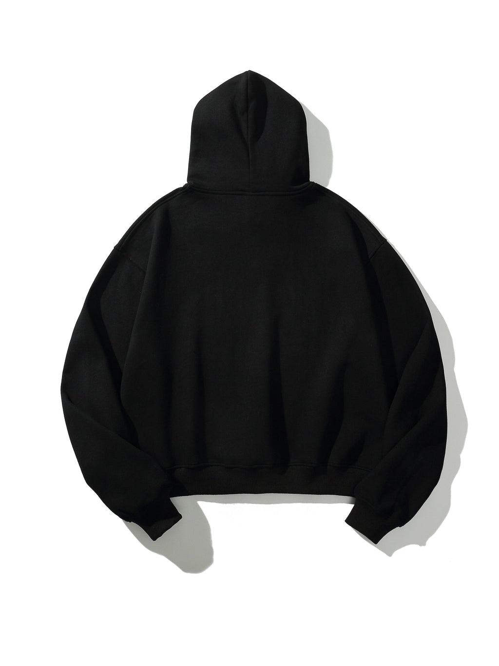 Marcus | Unisex Oversized Hoodie | Graphic Print · Eltrendio
