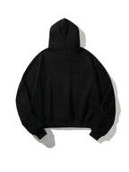 Marcus | Unisex Oversized Hoodie | Graphic Print · Eltrendio