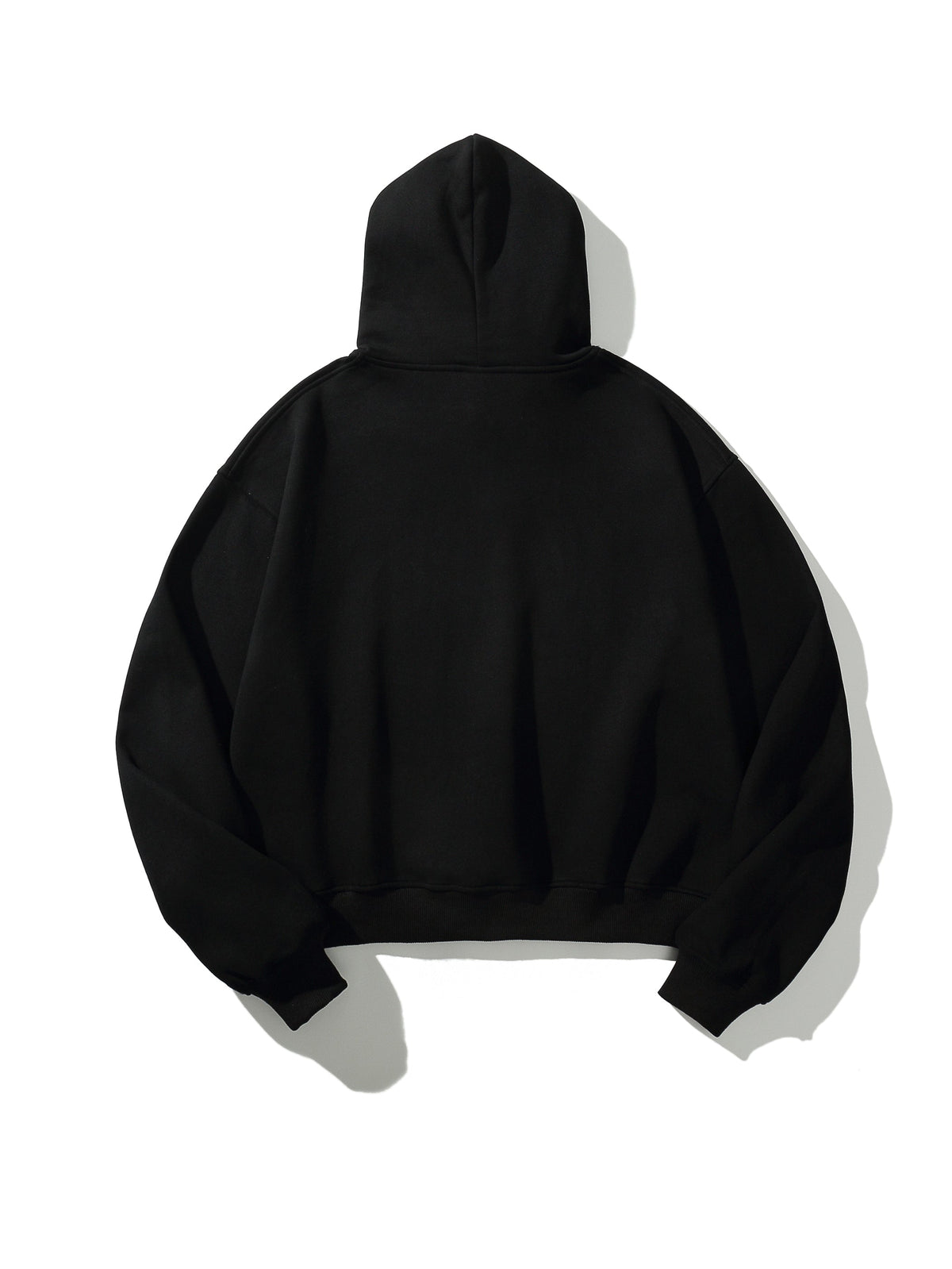 Marcus | Unisex Oversized Hoodie | Graphic Print · Eltrendio