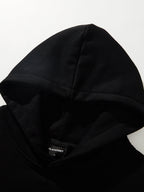 Marcus | Unisex Oversized Hoodie | Graphic Print · Eltrendio