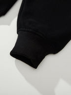 Marcus | Unisex Oversized Hoodie | Graphic Print · Eltrendio