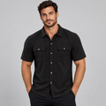 Arthur | Men's Classic Shirt | Twin Pockets · Eltrendio