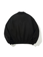 Miles | Unisex Half Zip Sweatshirt | Oversized Graphic Streetwear Style-Eltrendio