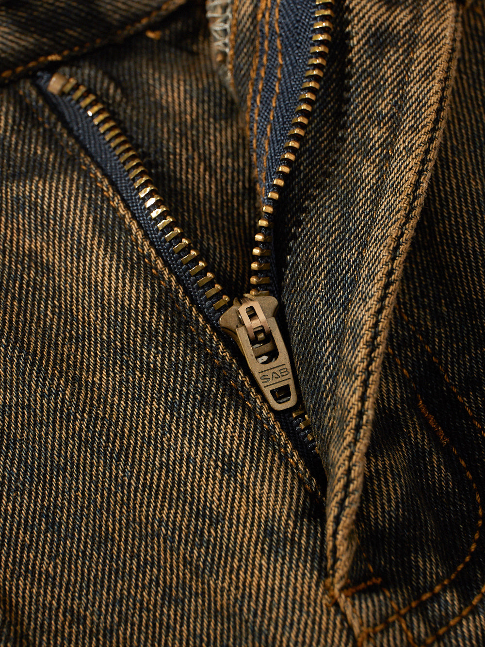 Nico | Men's Boyfriend Jeans | Washed Wide Leg Y2K-Eltrendio