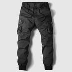 Oliver | Men's Cargo Trousers | Multi-Pocket · Eltrendio