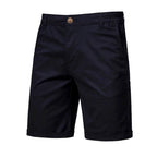 Oliver | Men's Chino Shorts | Elastic Waist · Eltrendio