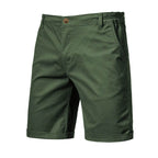 Oliver | Men's Chino Shorts | Elastic Waist · Eltrendio
