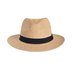 Oliver | Men's Classic Fedora Hat | UV Protection · Eltrendio