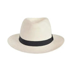 Oliver | Men's Classic Fedora Hat | UV Protection · Eltrendio