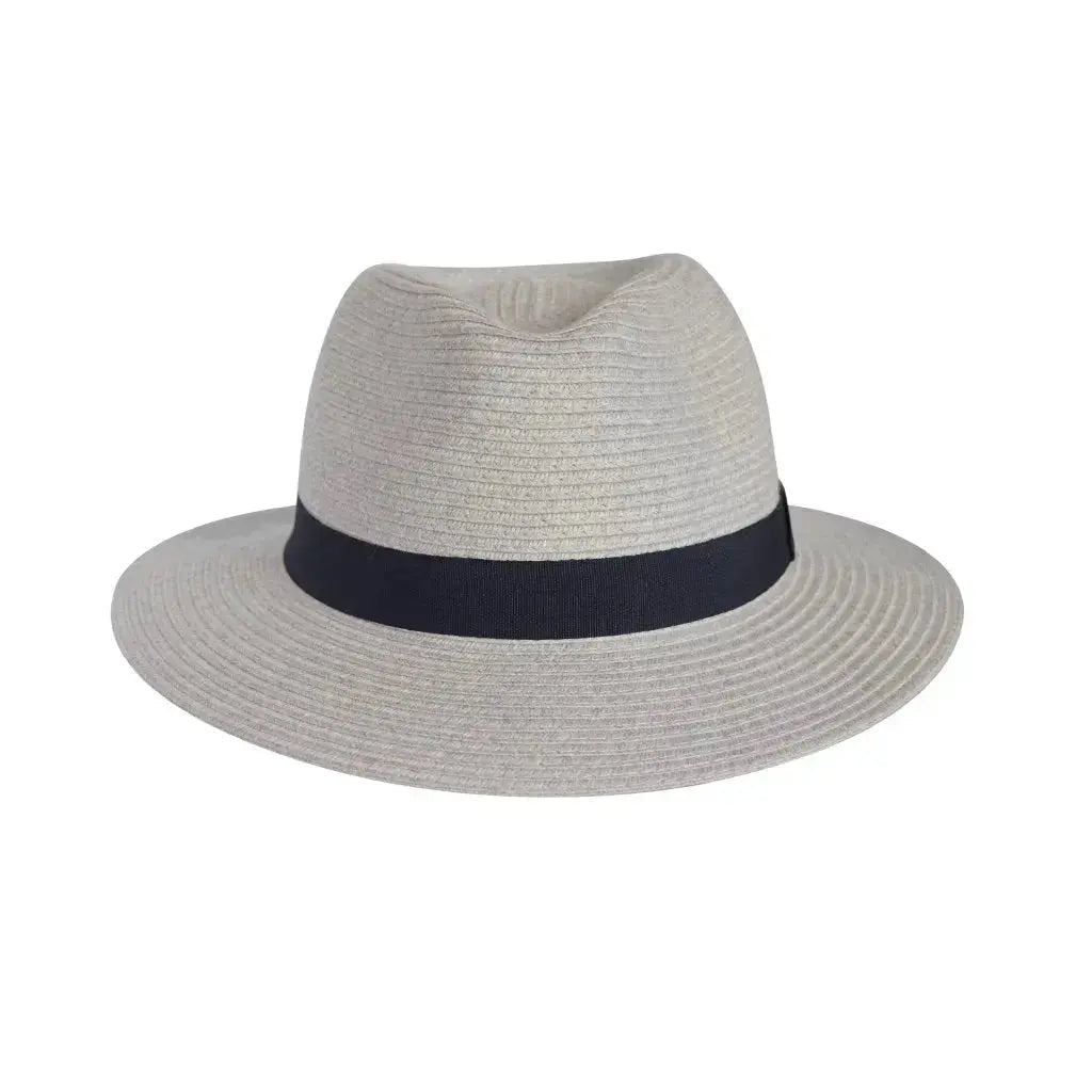Oliver | Men's Classic Fedora Hat | UV Protection · Eltrendio