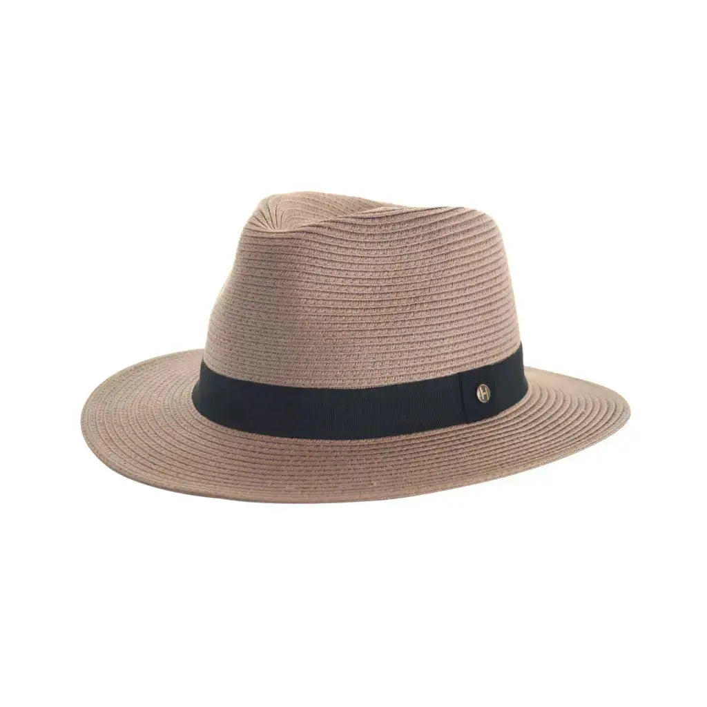 Oliver | Men's Classic Fedora Hat | UV Protection · Eltrendio