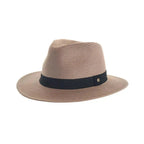 Oliver | Men's Classic Fedora Hat | UV Protection · Eltrendio