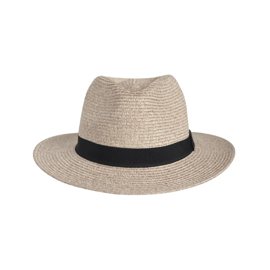 Oliver | Men's Classic Fedora Hat | UV Protection · Eltrendio