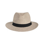 Oliver | Men's Classic Fedora Hat | UV Protection · Eltrendio