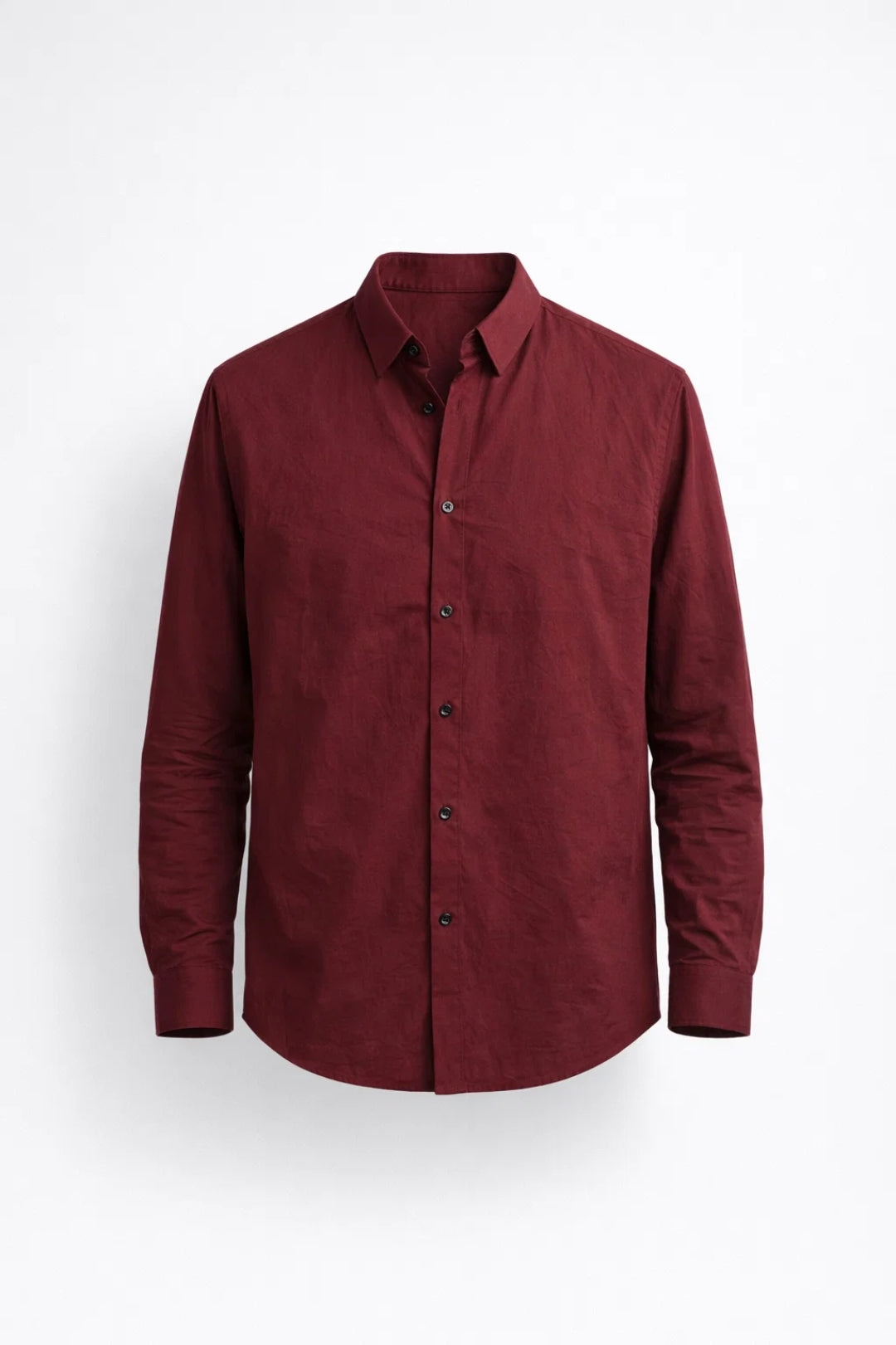 Oliver | Men's Classic Shirt | Chest Pocket · Eltrendio