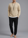Beige-Black