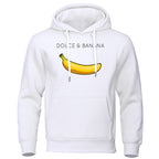 Oliver | Men's Graphic Hoodie | Fleece-Lined · Eltrendio