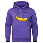 Oliver | Men's Graphic Hoodie | Fleece-Lined · Eltrendio