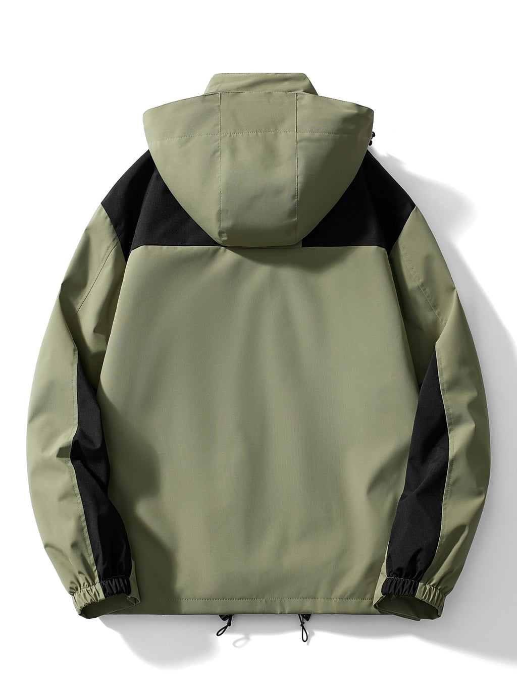 Oliver | Men's Hooded 3-in-1 Jacket | Fleece-Lined · Eltrendio