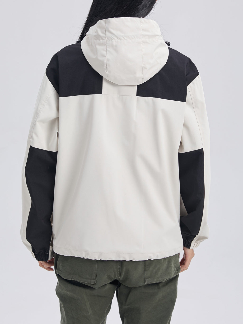 Oliver | Men's Hooded 3-in-1 Jacket | Fleece-Lined · Eltrendio