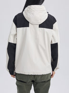 Oliver | Men's Hooded 3-in-1 Jacket | Fleece-Lined · Eltrendio