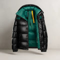 Black-Green