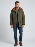 Olive Green