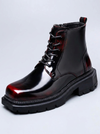 Black-Red