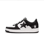 Oliver | Men's Low-Top Trainers | Star Detail · Eltrendio