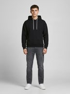Oscar | Men's Oversized Hoodie | Kangaroo Pocket-Eltrendio