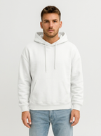 Oscar | Men's Oversized Hoodie | Kangaroo Pocket-Eltrendio
