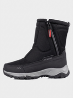 Arlo | Men's Side-Zip Winter Boots | Non-Slip Sole-Eltrendio