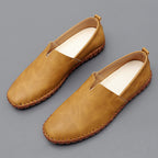 Oliver | Men's Slip-On Loafers | Leather · Eltrendio