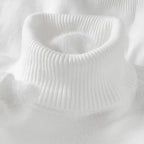 Oliver | Men's Turtleneck Jumper | Ribbed Knit · Eltrendio