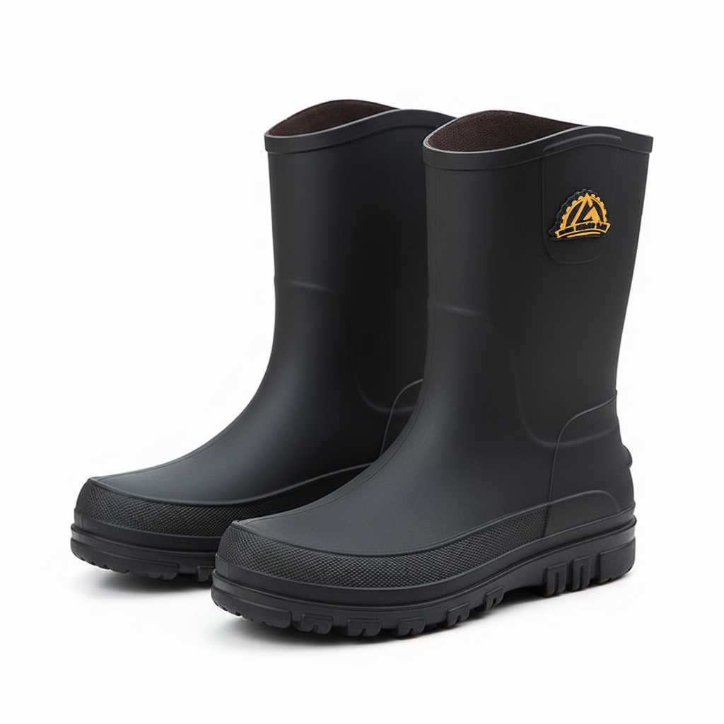 Oliver | Men's Wellington Boots | Waterproof · Eltrendio