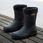 Oliver | Men's Wellington Boots | Waterproof · Eltrendio