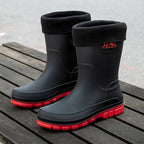 Oliver | Men's Wellington Boots | Waterproof · Eltrendio