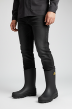 Oliver | Men's Wellington Boots | Waterproof · Eltrendio