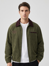 Olive Green