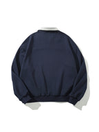 Oliver | Unisex Half-Zip Sweatshirt | Collared · Eltrendio