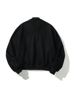 Oliver | Unisex Half-Zip Sweatshirt | Fleece-Lined · Eltrendio