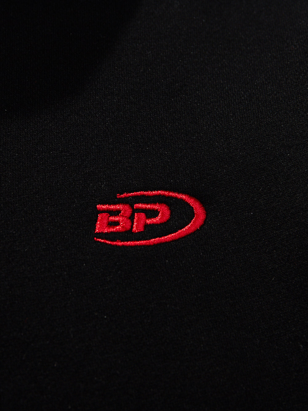Oliver | Unisex Half-Zip Sweatshirt | Fleece-Lined · Eltrendio