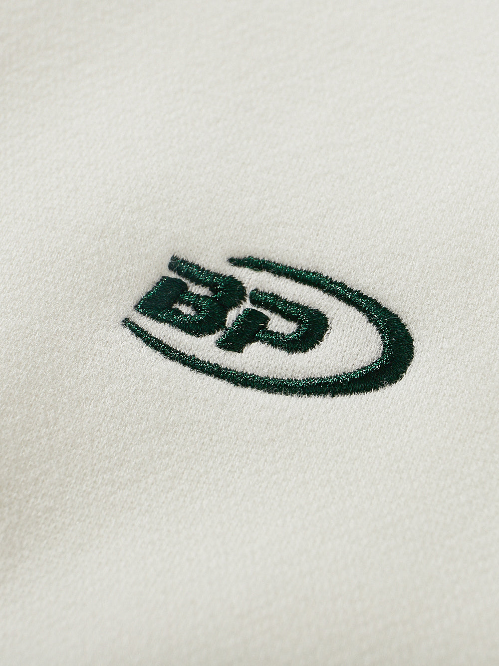 Oliver | Unisex Half-Zip Sweatshirt | Fleece-Lined · Eltrendio