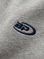 Oliver | Unisex Half-Zip Sweatshirt | Fleece-Lined · Eltrendio