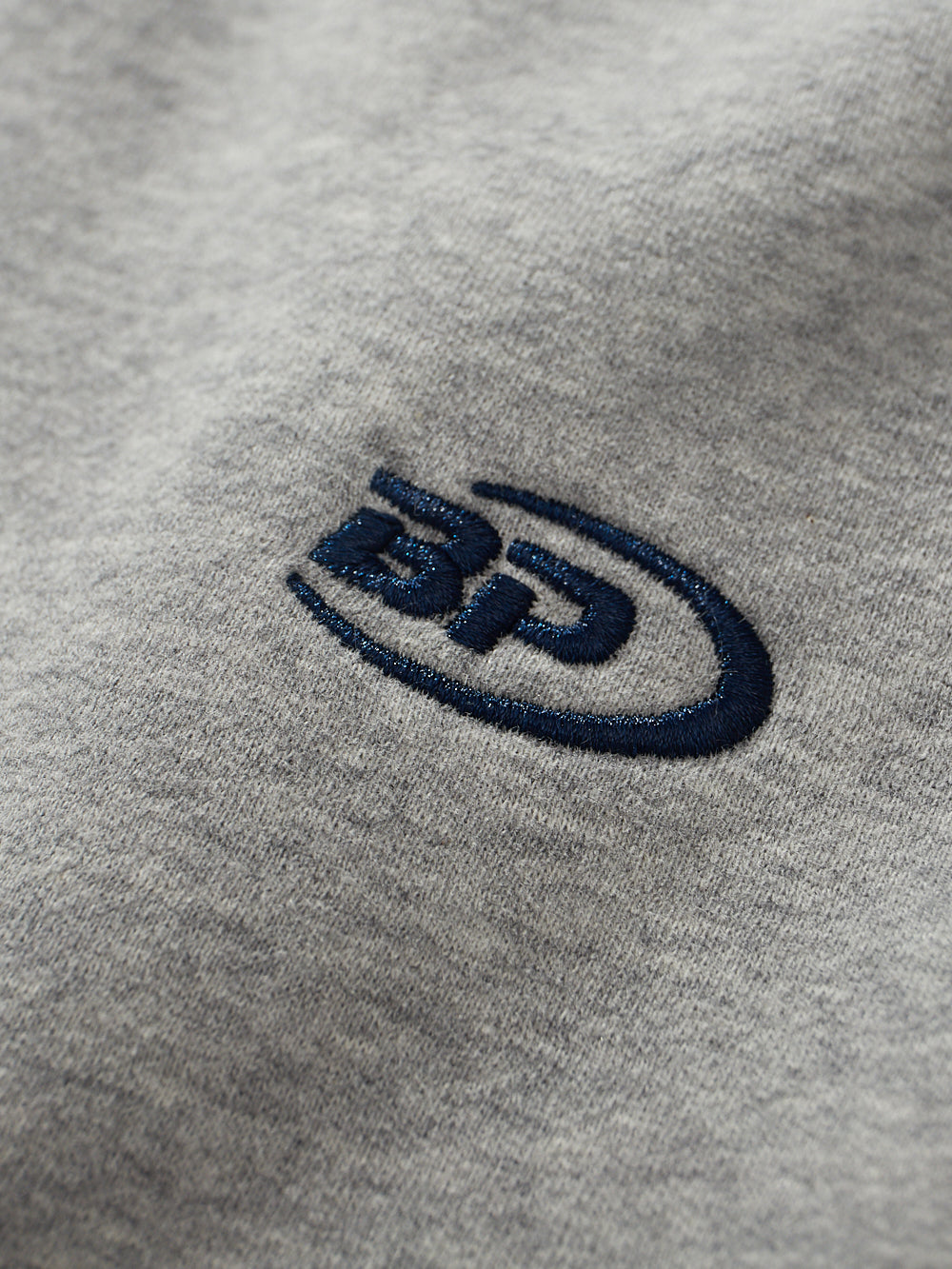 Oliver | Unisex Half-Zip Sweatshirt | Fleece-Lined · Eltrendio