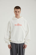 Oliver | Unisex Oversized Hoodie | Fleece-Lined · Eltrendio