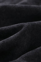 Oliver | Unisex Oversized Hoodie | Washed Finish · Eltrendio
