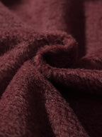 Oscar | Unisex Half-Zip Sweatshirt | Fleece-Lined · Eltrendio