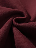Oscar | Unisex Half-Zip Sweatshirt | Fleece-Lined · Eltrendio