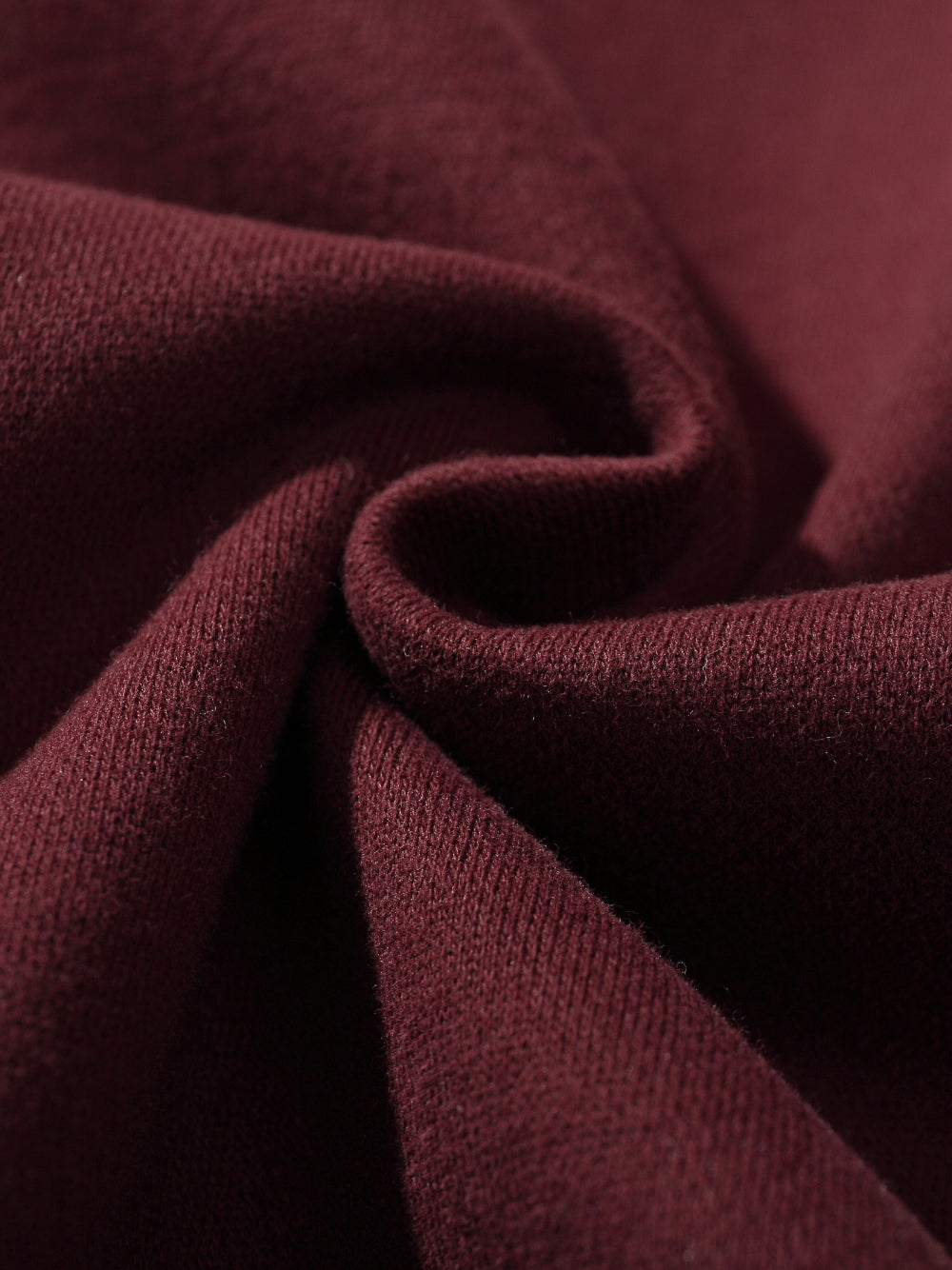 Oscar | Unisex Half-Zip Sweatshirt | Fleece-Lined · Eltrendio